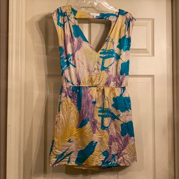 glam Dresses & Skirts - 🎈(4for$20) Silky Dress